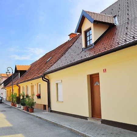 Apartment Gasa Brežice Δωμάτιο φωτογραφία