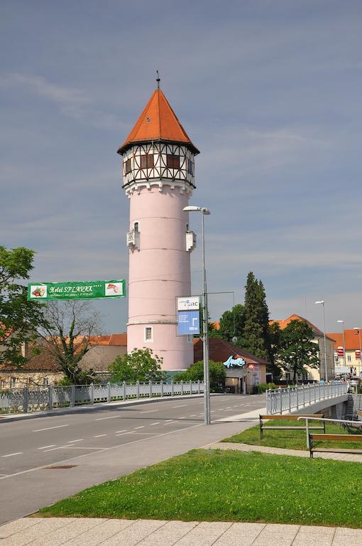 Apartment Gasa Brežice Δωμάτιο φωτογραφία