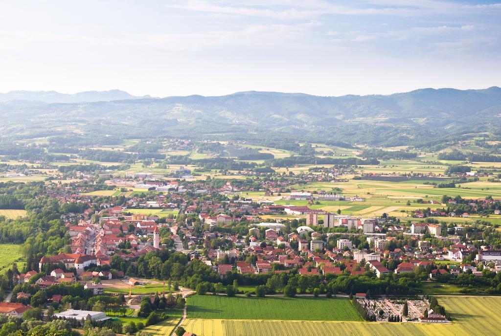Apartment Gasa Brežice Δωμάτιο φωτογραφία