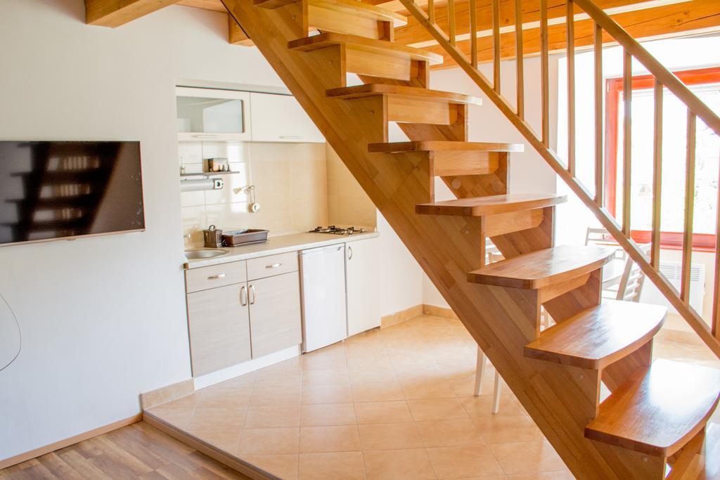 Apartment Gasa Brežice Εξωτερικό φωτογραφία