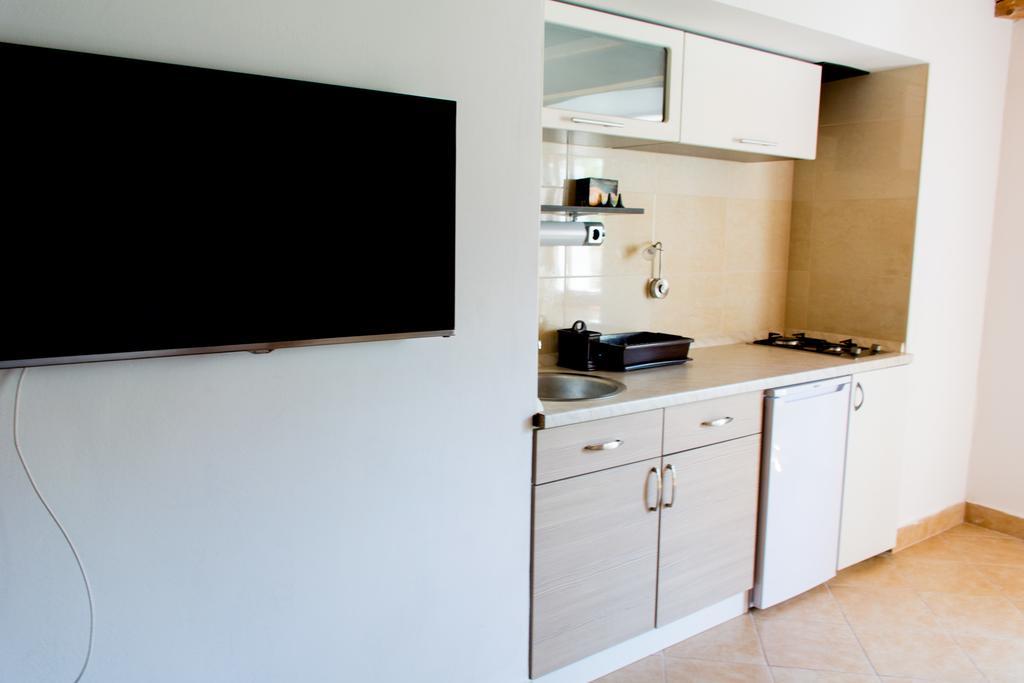Apartment Gasa Brežice Εξωτερικό φωτογραφία