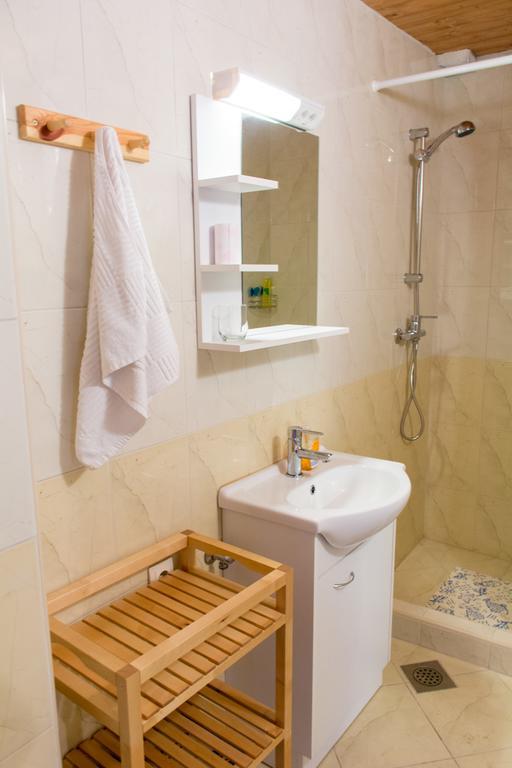 Apartment Gasa Brežice Εξωτερικό φωτογραφία