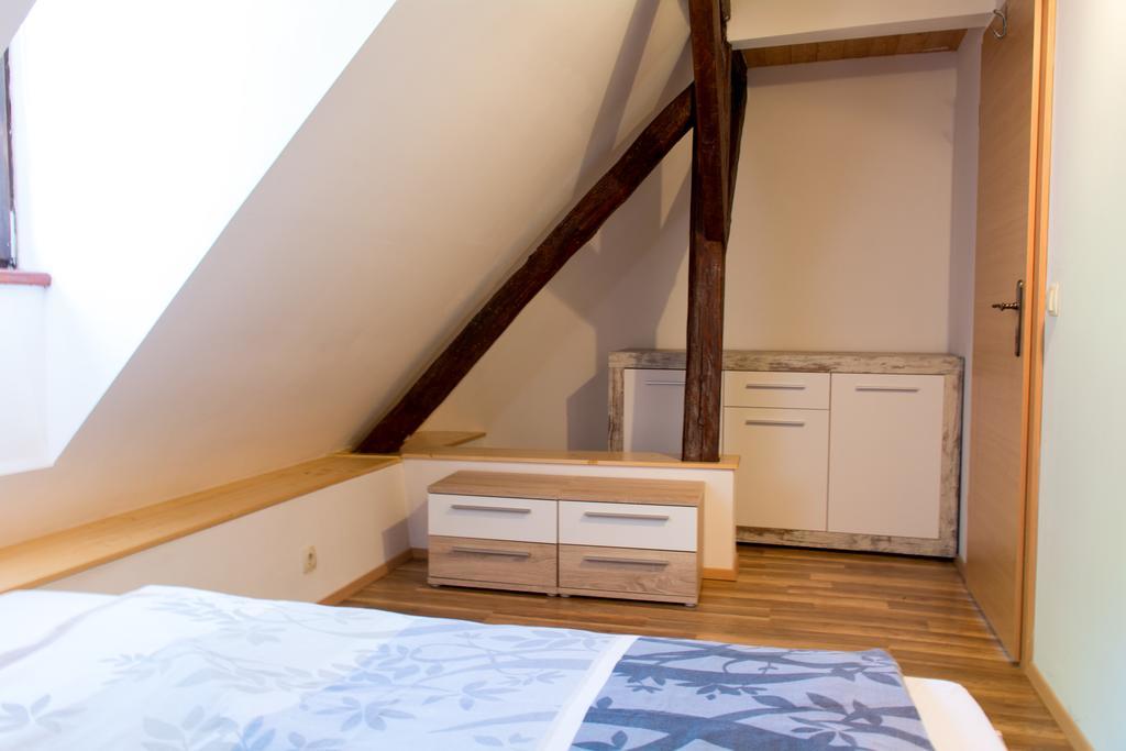 Apartment Gasa Brežice Εξωτερικό φωτογραφία