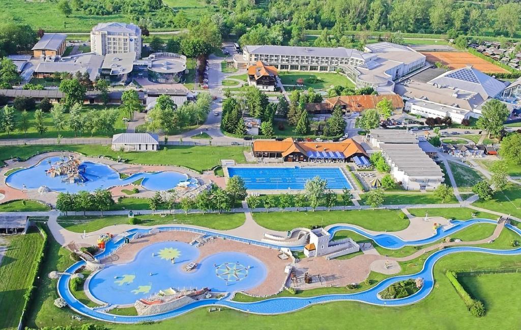 Apartment Gasa Brežice Εξωτερικό φωτογραφία