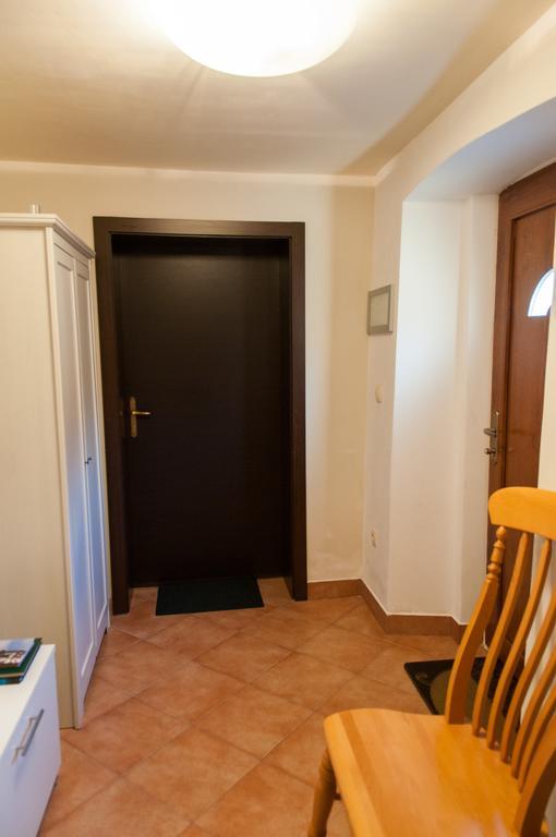 Apartment Gasa Brežice Εξωτερικό φωτογραφία