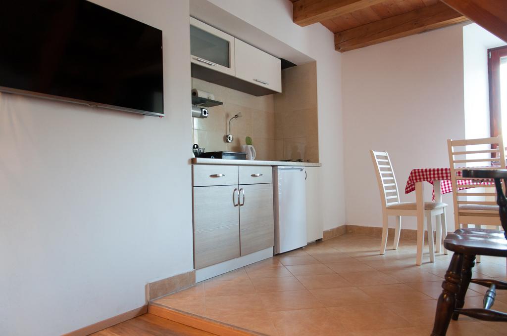 Apartment Gasa Brežice Εξωτερικό φωτογραφία
