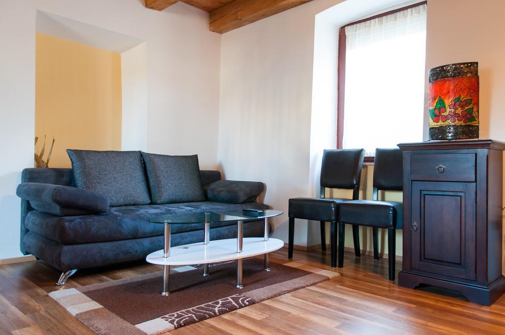 Apartment Gasa Brežice Εξωτερικό φωτογραφία