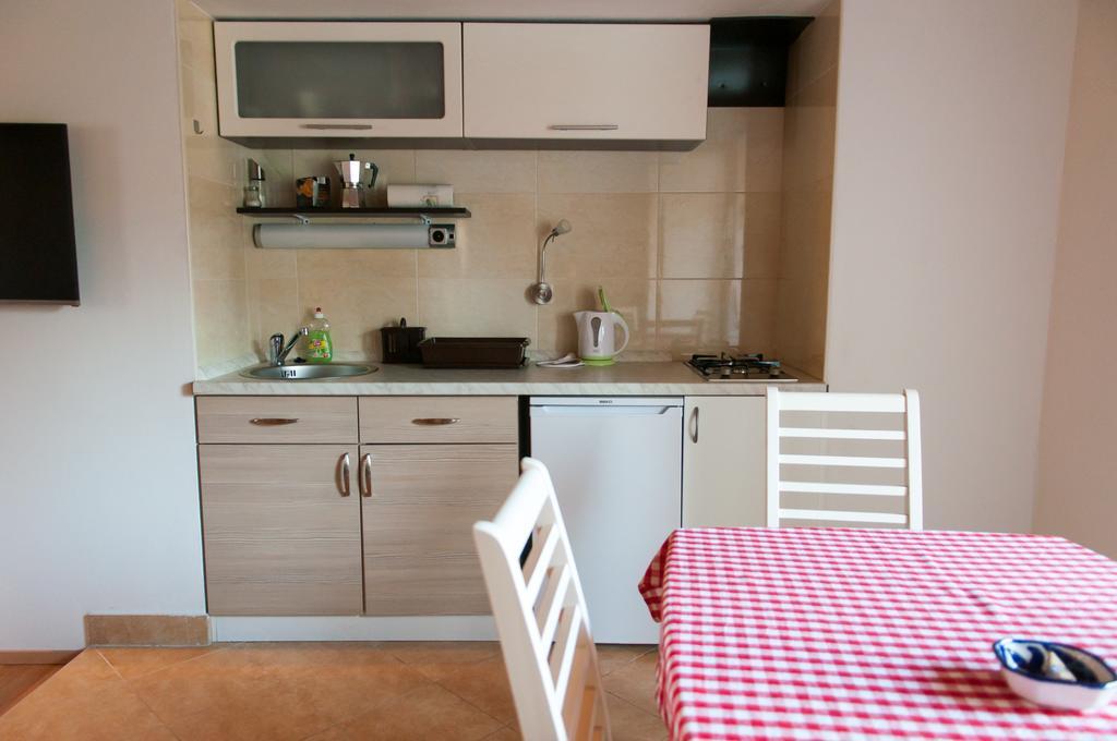 Apartment Gasa Brežice Εξωτερικό φωτογραφία