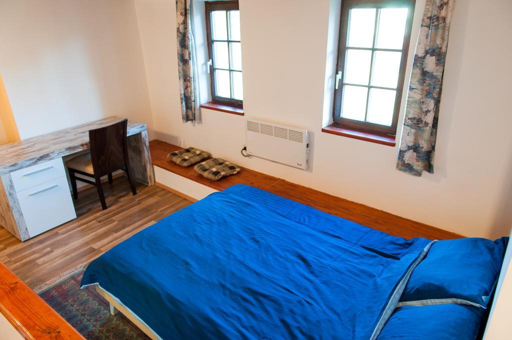 Apartment Gasa Brežice Εξωτερικό φωτογραφία