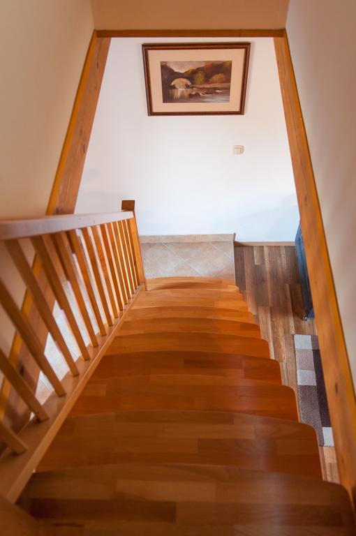 Apartment Gasa Brežice Εξωτερικό φωτογραφία